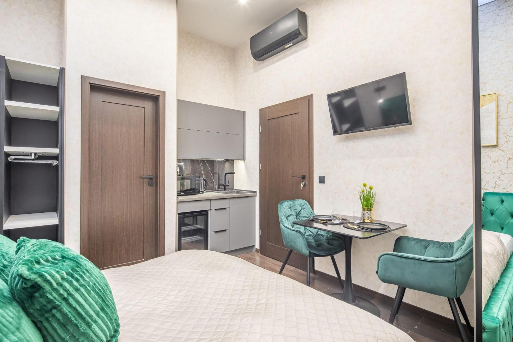 Appartement Extreme - Luxy