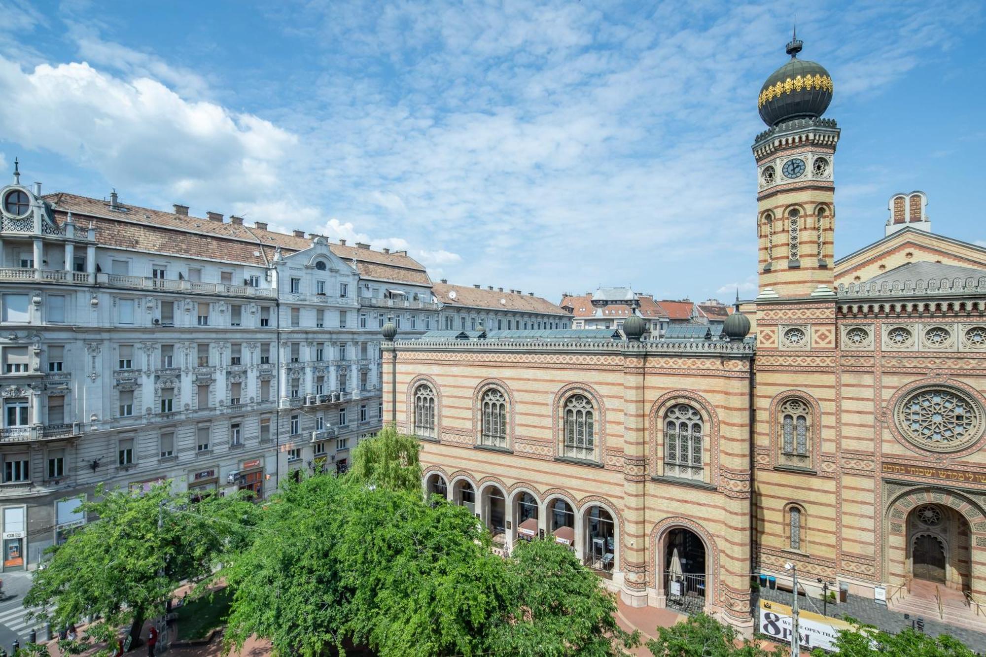 Extreme - Luxy Appartement