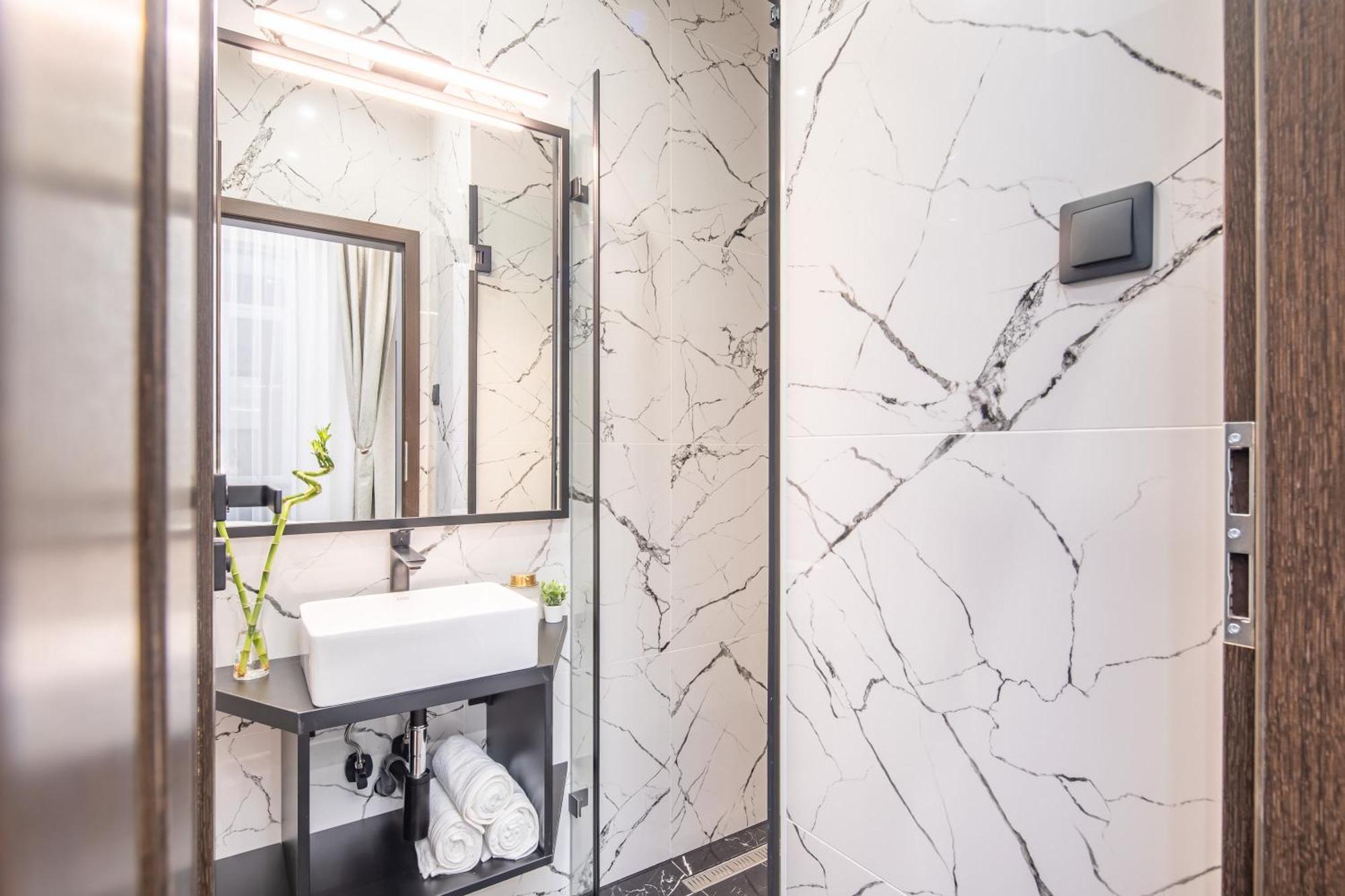 Extreme - Luxy Apartman