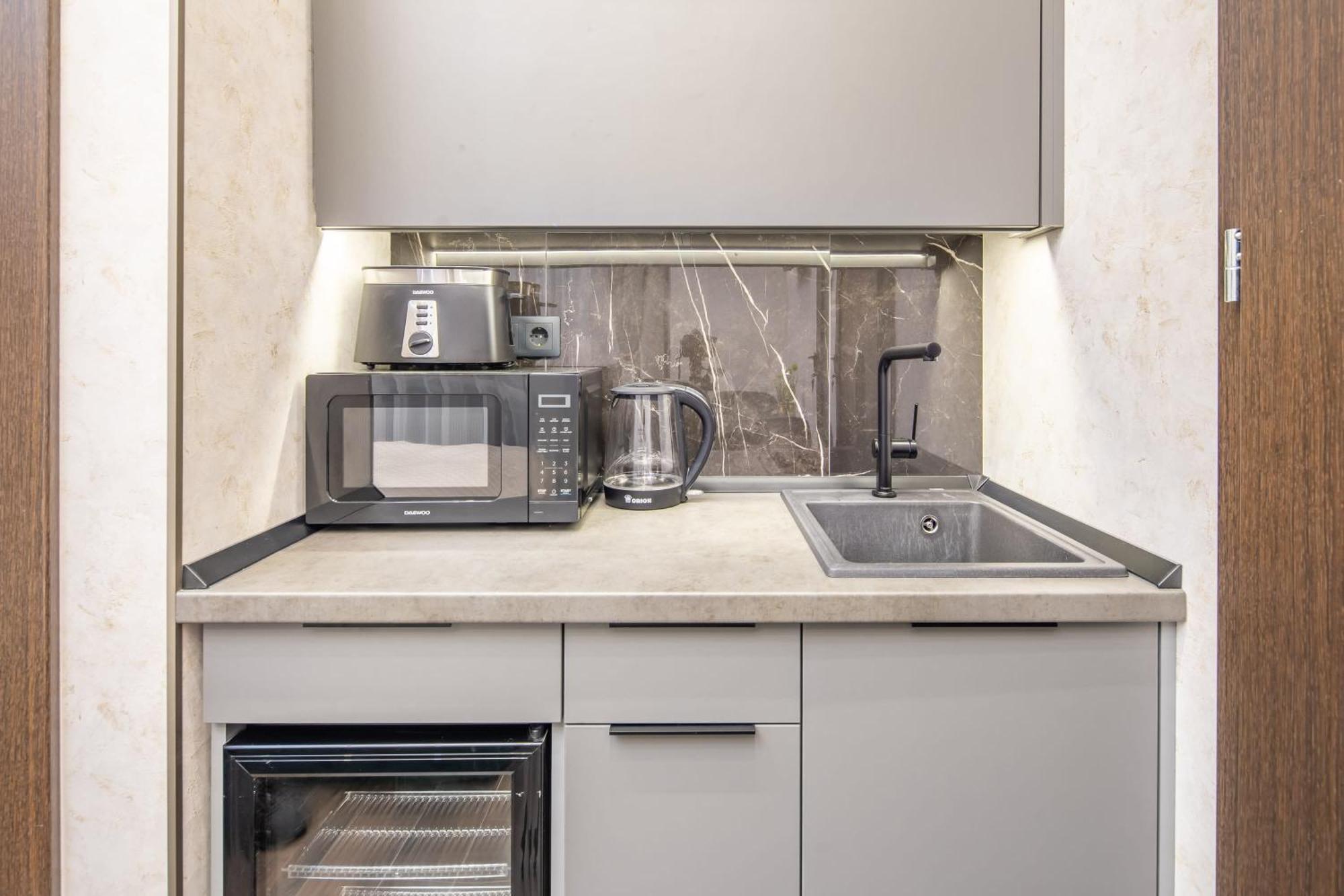 Extreme - Luxy Apartman Budapest