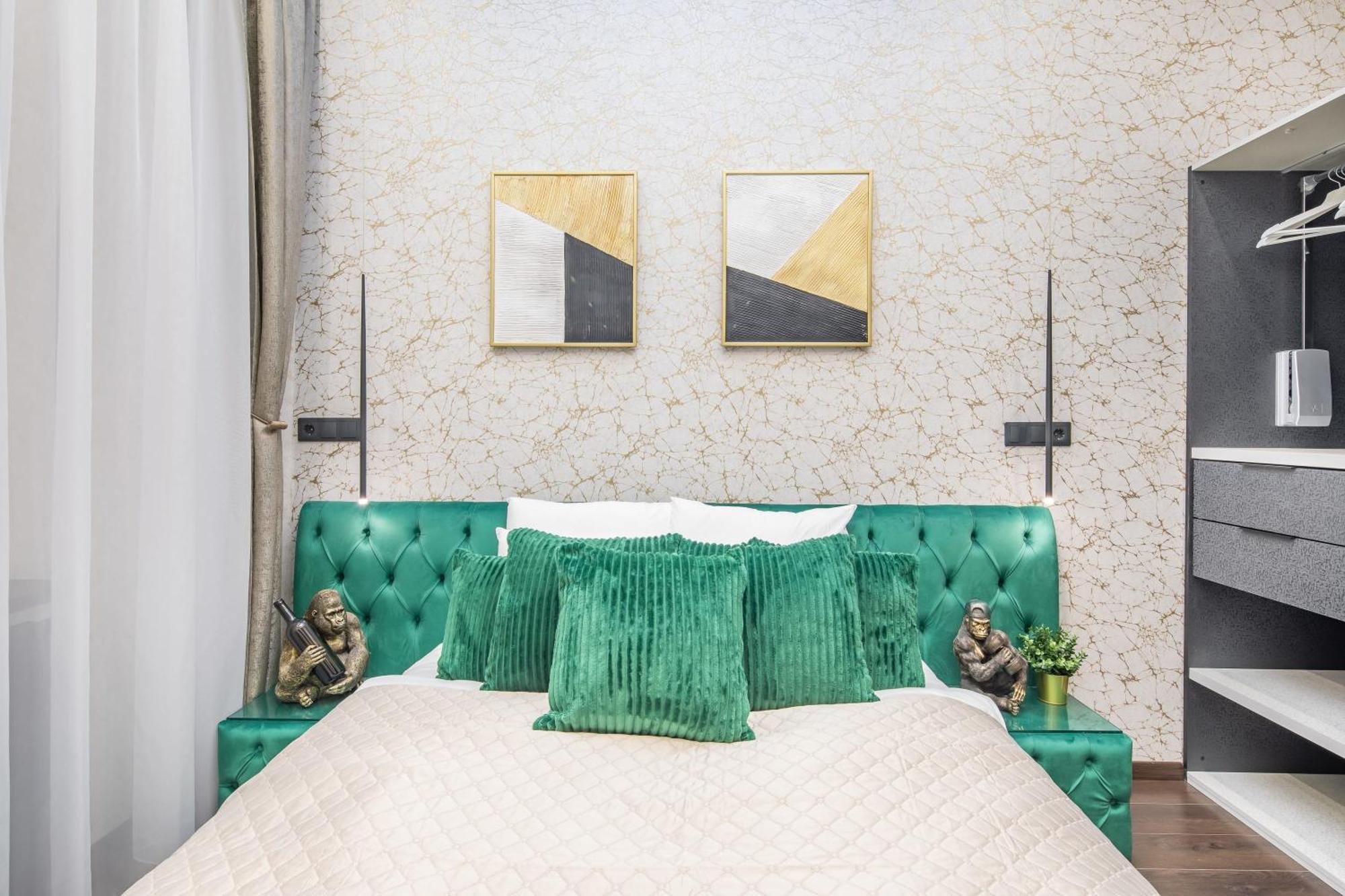 Extreme - Luxy Apartman *