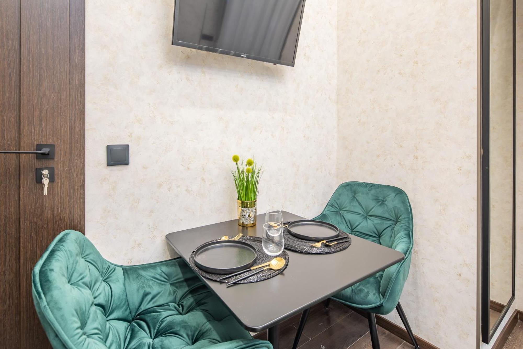 Extreme - Luxy Apartman