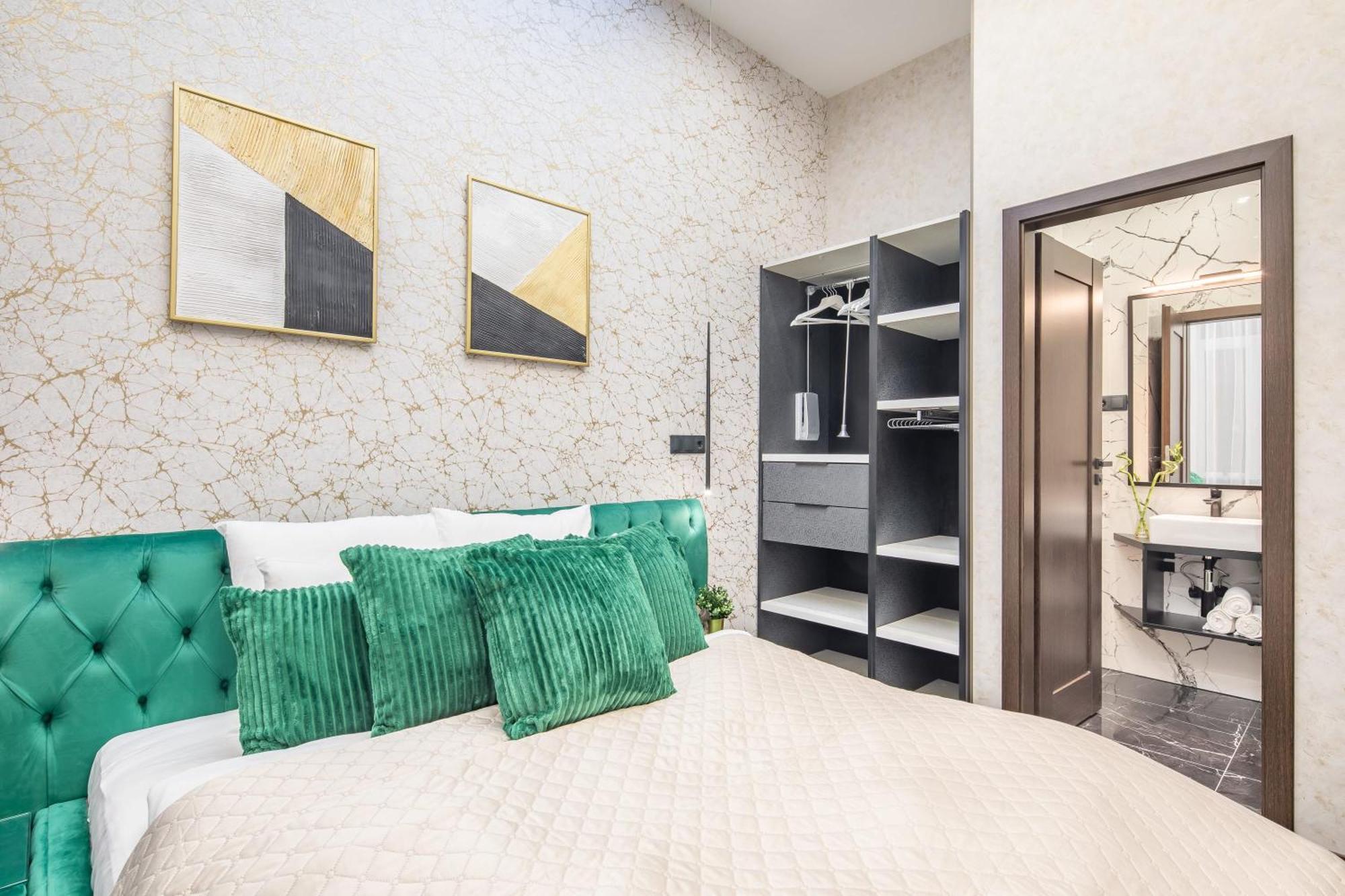 Apartman Extreme - Luxy