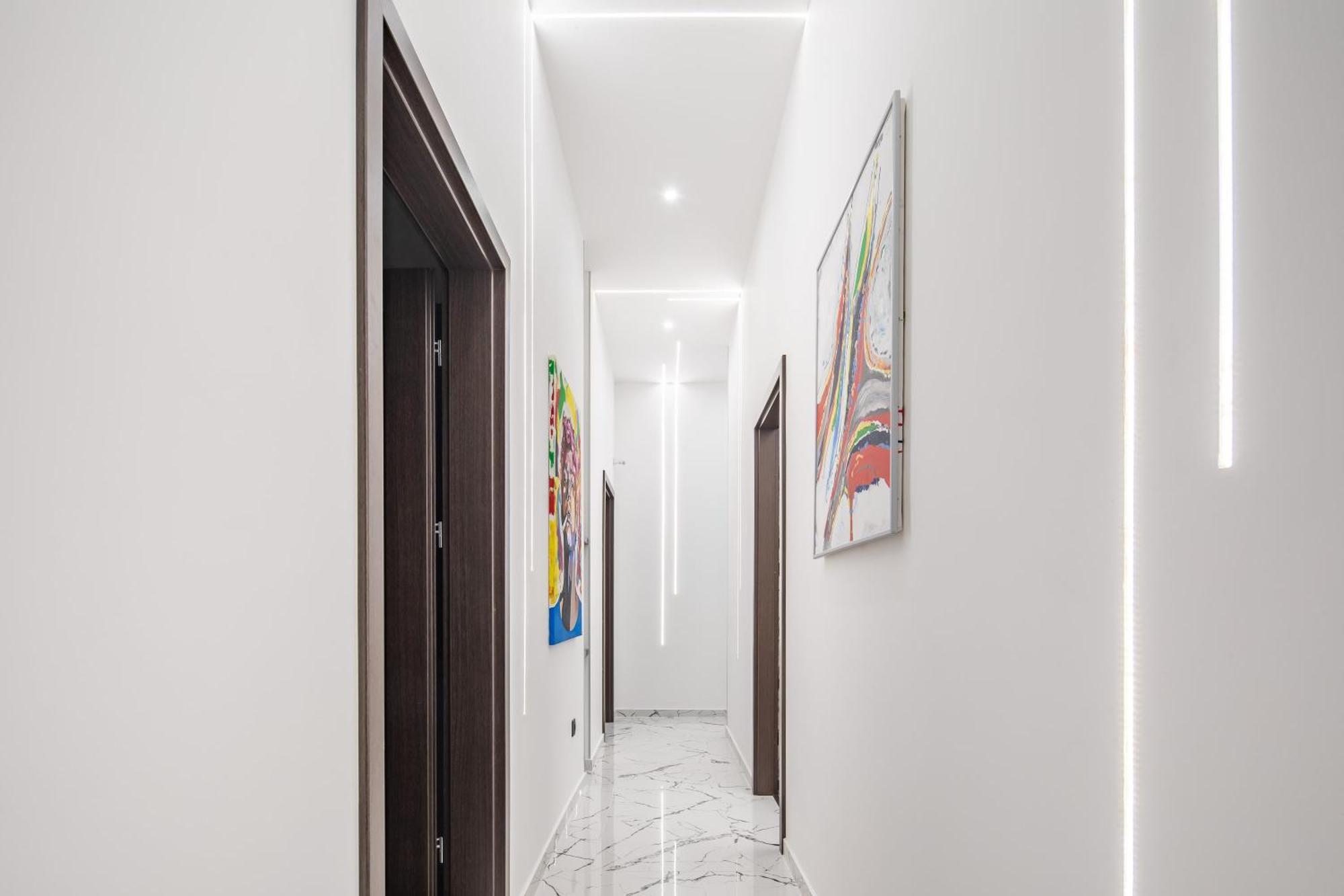 Appartamento Extreme - Luxy Budapest