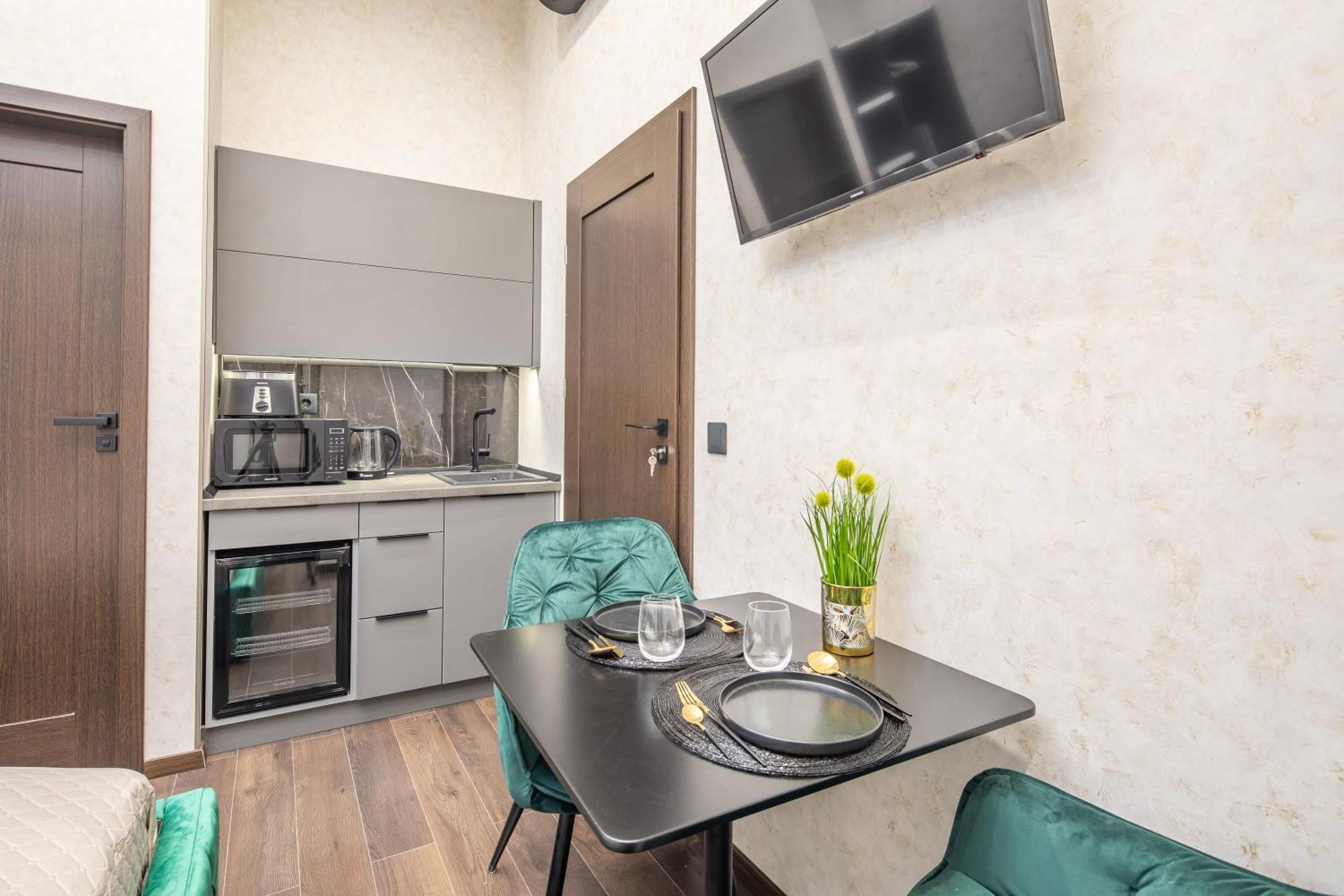 Extreme - Luxy Apartment